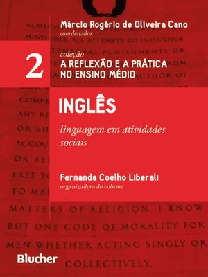 cover image of Inglês